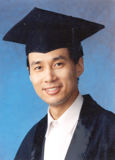 Dr. Hai Feng Huang - huang1
